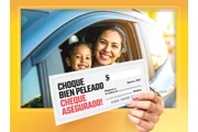 ¿CHOCADO? CHEQUE ASEGURADO en Los Angeles