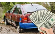 Compramos tu Junk Car en Los Angeles