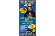CONSEJERA CAROL en Los Angeles