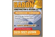 BARON CONSTRUCTION en Los Angeles