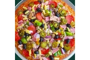 LA MEJOR PIZZA DE LA en Los Angeles