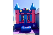 Renta de Jumpers en Los Angeles