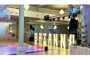 Hermoso Salón para Fiestas🕺 en Los Angeles
