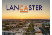 LANCASTER DÚPLEX DE 2 RECS. en Los Angeles