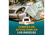 ¡COMPRO TU CARRO VIEJO!! en Los Angeles