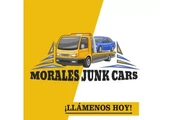 ¡MORALES JUNK CARS PAGA MÁS! en Los Angeles
