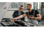 Auto Technician Wanted en Los Angeles