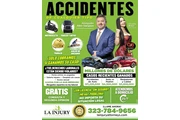 ACCIDENTADO O CASOS LABORALES en Los Angeles