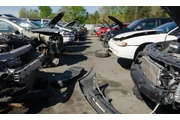 AUTOS PARA JUNK en Los Angeles