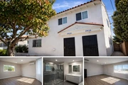 Apartment for rent en Los Angeles