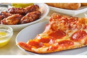 LA MEJOR PIZZA en Los Angeles